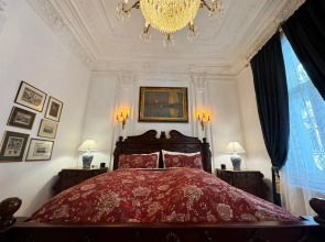 7th Heaven Vienna Center Apartments