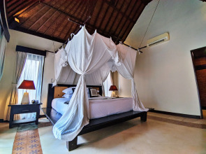 Barong Resort Ubud by Puri Signatures