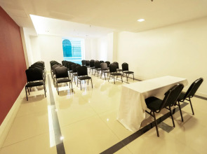 Mérit San Telmo by Amérian