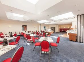 Garner Hotel Essen - Messe by IHG