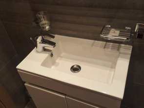 Pebbles Boutique Aparthotel