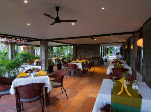 Apsara Greenland Boutique Hotel