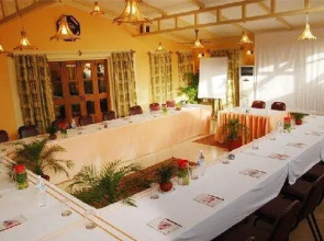 Orchid Passaros Benaulim Goa - Adults Only