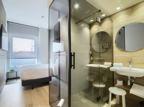 voco Bilbao City by IHG