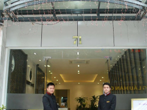 Collection O Le Grand Hanoi hotel – The Tryst