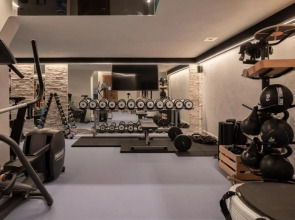 Boutique Hotel Albana Real - Restaurants & Spa