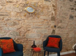 Sete Artes by Como en Casa