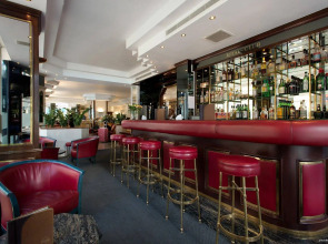 Best Western Hotel Royal Centre