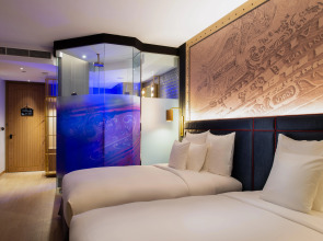 Hotel Indigo Phuket Patong by IHG