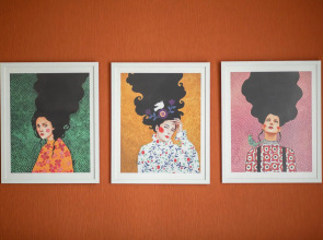 4 Ugla (Четыре угла) на Максима Горького 161