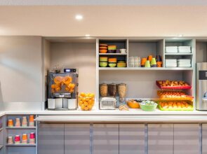 ibis Styles Paris Alésia Montparnasse