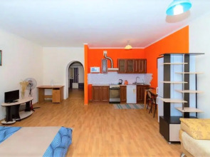 Апартаменты на улице Максима Горького