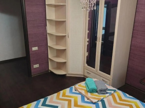 Апартаменты на улице Ленина 110