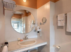 La Pensione di Vignamaggio