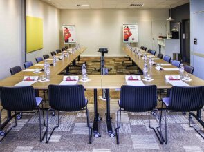 ibis Nantes Centre Gare Sud