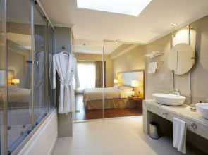 Anemon Kent İskenderun Otel