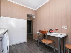 В гости на улице Вокзальная магистраль 13