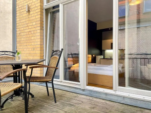 Five Elements Hostel Leipzig