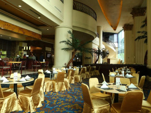 Golden Boutique Hotel Kemayoran