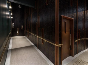 The Fleming Hong Kong