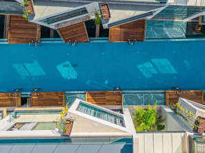 Gözegir Hotel - Adults Only