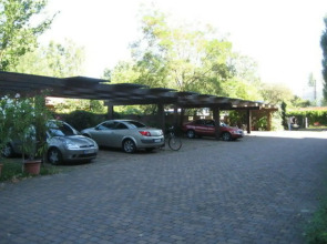 Solitaire Hotel & Boardinghouse Berlin