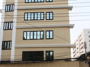 The Grand Lodge Pattaya