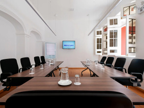 Mercure Ariosto Lima