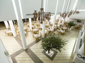 Lindos Royal Resort - All Inclusive