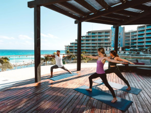 Hard Rock Hotel Cancun -  All Inclusive