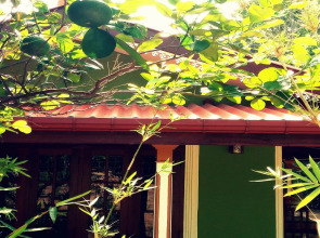 Sigiriya Rock Gate Resort