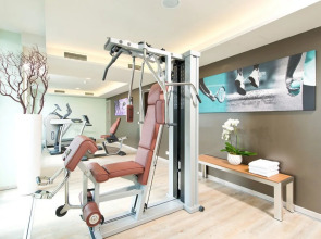 Leonardo Hotel Berlin Mitte