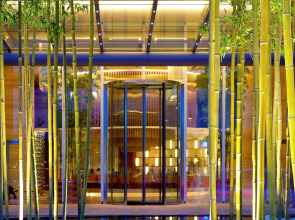 Novotel Citygate Hong Kong