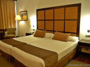 Aparthotel Attica 21 As Galeras