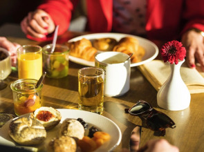 ibis Styles Louvain la Neuve Hotel et Events