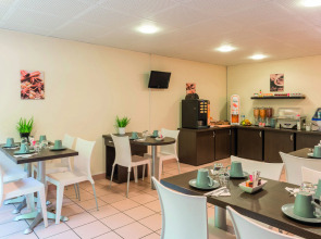 Appart’City Nantes Saint-Herblain