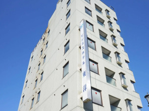 Hotel AreaOne NOBEOKA