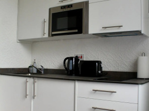 The Station Aparthotel