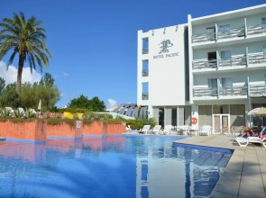 azuLine Hotel Pacific