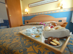 Antica Villa Graziella Hotel