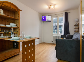 Appartement Paccard 305