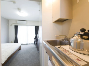 Flexstay Inn Nakanobu