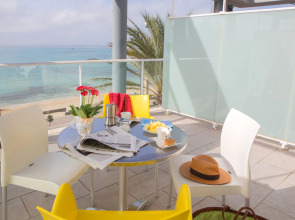 Апартаменты Mix BR App AT-2179