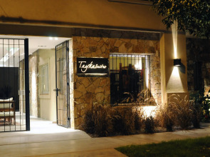 Iguazú Jungle Lodge