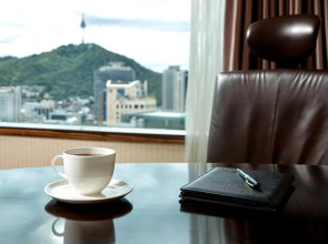 Lotte Hotel Seoul 