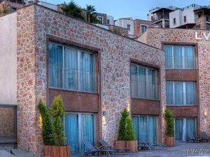 LVZZ Hotel - Boutique Class