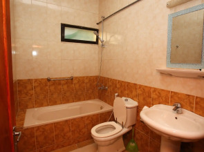 Bedouin Garden Village, Hotel Dive