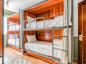 Selina Aurora Sao Paulo