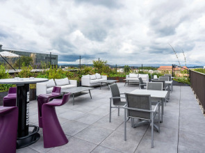 Prize by Radisson, Bern City