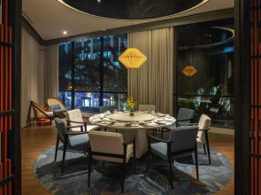 Melia Hanoi